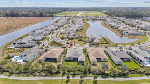 4776 Estates Circle, Westlake, FL 33470