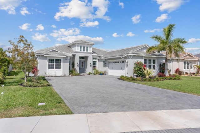 4776 Estates Circle, Westlake, FL 33470