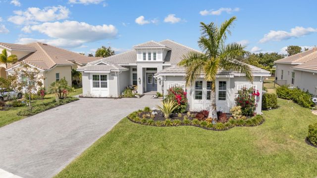 4776 Estates Circle, Westlake, FL 33470