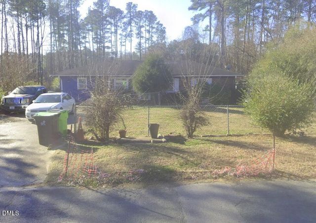 5124 Royal Acres Road, Raleigh, NC 27610