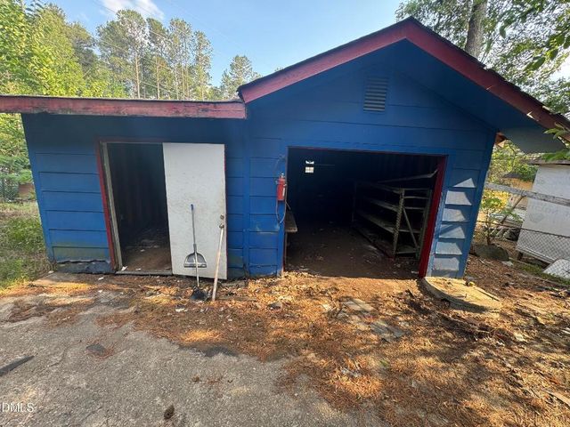 5124 Royal Acres Road, Raleigh, NC 27610