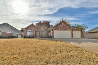 2904 Canton Lane, Edmond, OK 73012