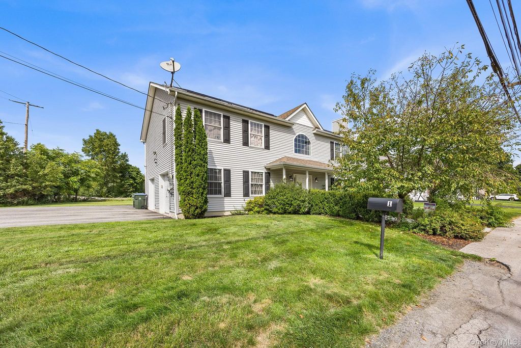 1 Sanford Avenue, Chester, NY 10918 — photo 3