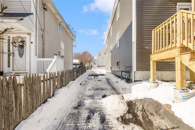 88 Julian Street, Providence, RI 02909