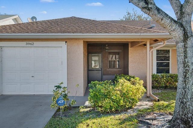 3962 Dafilee Circle, West Palm Beach, FL 33417