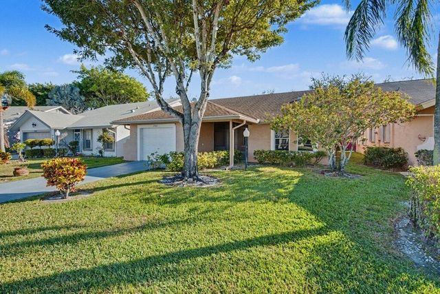 3962 Dafilee Circle, West Palm Beach, FL 33417