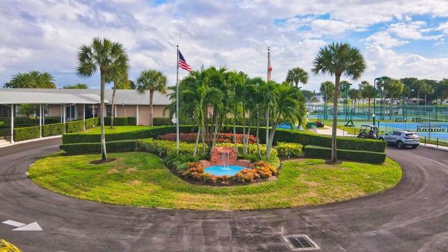 3962 Dafilee Circle, West Palm Beach, FL 33417