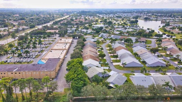 3962 Dafilee Circle, West Palm Beach, FL 33417
