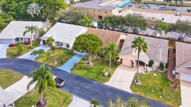 3962 Dafilee Circle, West Palm Beach, FL 33417