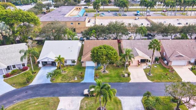 3962 Dafilee Circle, West Palm Beach, FL 33417