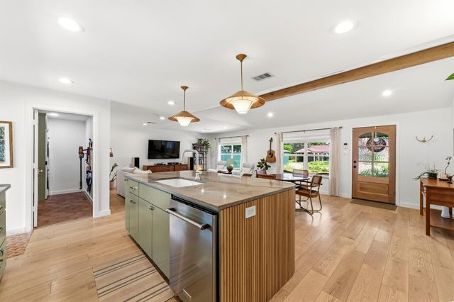 2115 Althea Drive, Houston, TX 77018