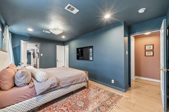 2115 Althea Drive, Houston, TX 77018
