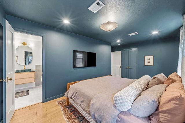 2115 Althea Drive, Houston, TX 77018