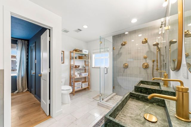 2115 Althea Drive, Houston, TX 77018