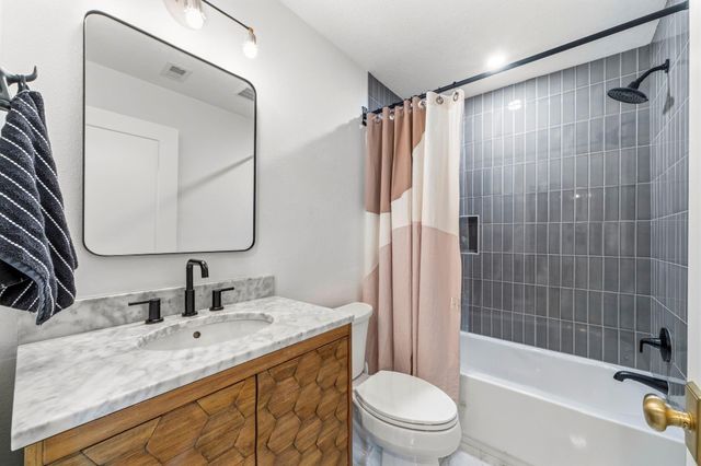 2115 Althea Drive, Houston, TX 77018