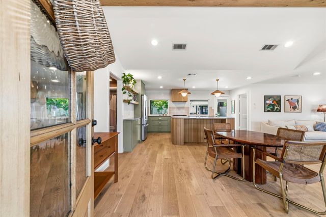 2115 Althea Drive, Houston, TX 77018