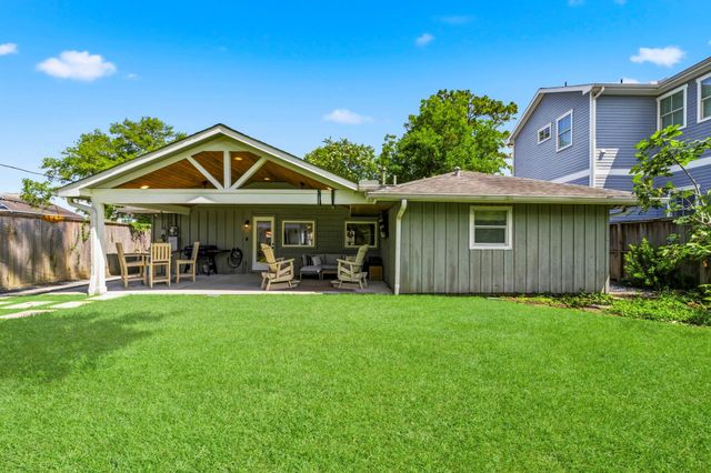 2115 Althea Drive, Houston, TX 77018