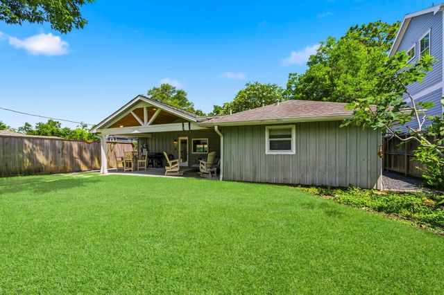 2115 Althea Drive, Houston, TX 77018