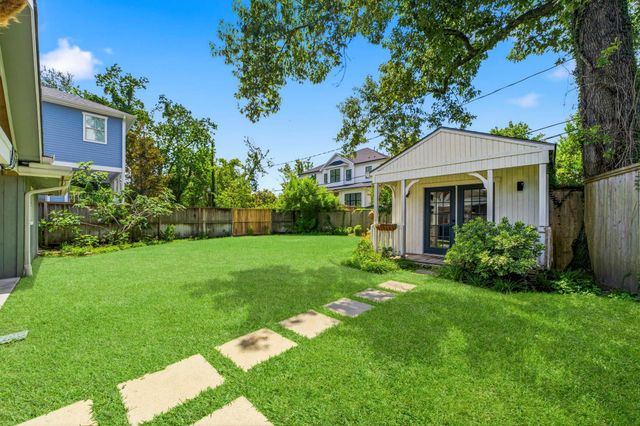 2115 Althea Drive, Houston, TX 77018