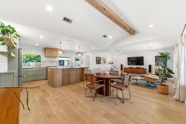 2115 Althea Drive, Houston, TX 77018