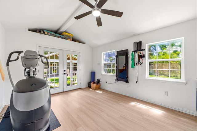 2115 Althea Drive, Houston, TX 77018