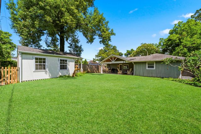 2115 Althea Drive, Houston, TX 77018
