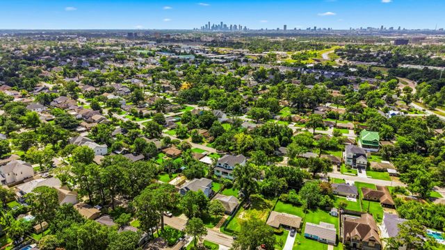 2115 Althea Drive, Houston, TX 77018