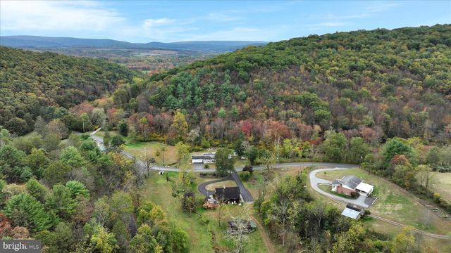 509 E SECOND MOUNTAIN RD, Orwigsburg, PA 17961