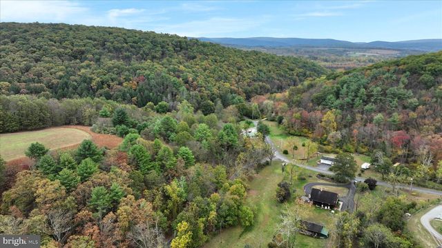 509 E SECOND MOUNTAIN RD, Orwigsburg, PA 17961