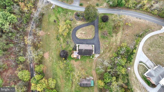 509 E SECOND MOUNTAIN RD, Orwigsburg, PA 17961