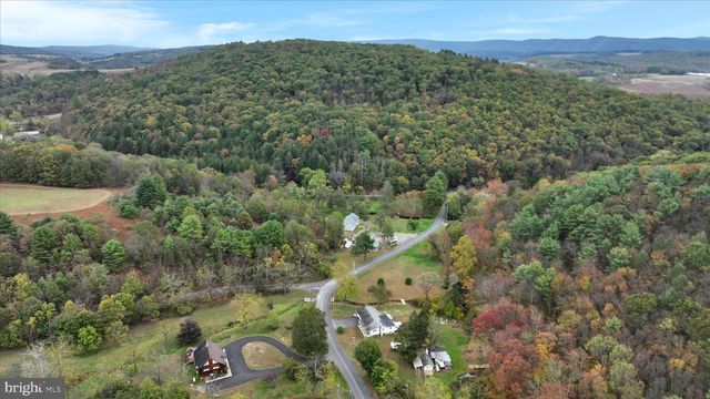 509 E SECOND MOUNTAIN RD, Orwigsburg, PA 17961