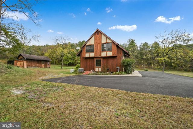 509 E SECOND MOUNTAIN RD, Orwigsburg, PA 17961