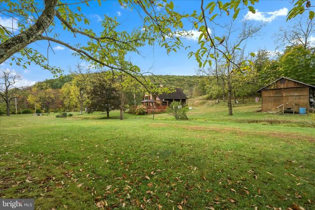 509 E SECOND MOUNTAIN RD, Orwigsburg, PA 17961