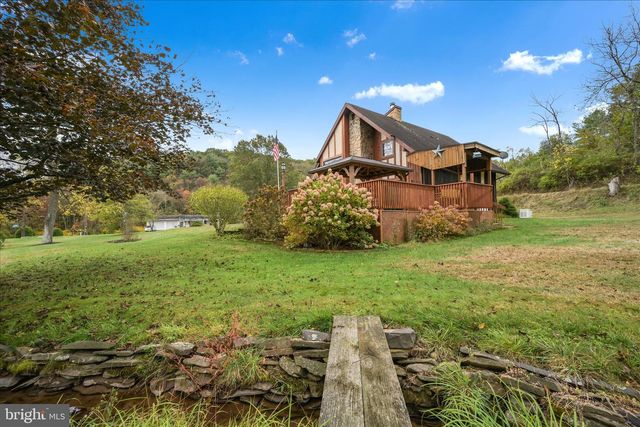 509 E SECOND MOUNTAIN RD, Orwigsburg, PA 17961