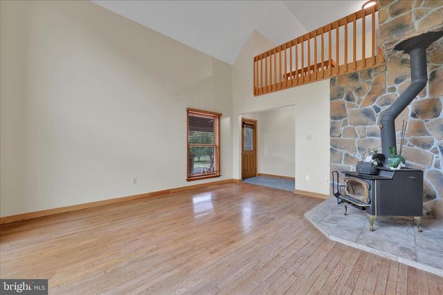 509 E SECOND MOUNTAIN RD, Orwigsburg, PA 17961