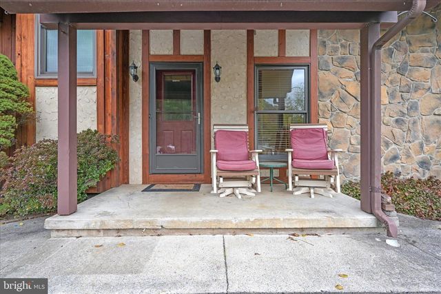 509 E SECOND MOUNTAIN RD, Orwigsburg, PA 17961