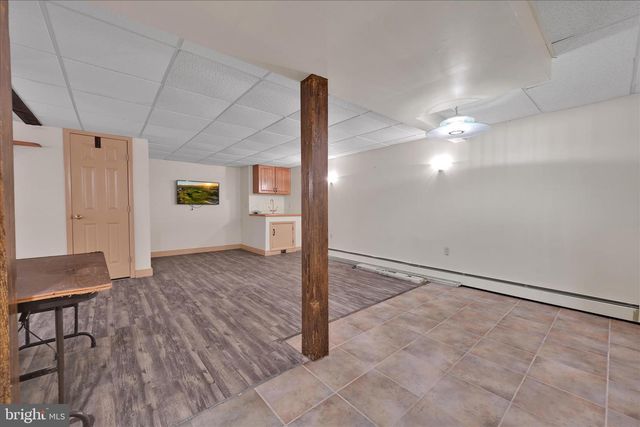 509 E SECOND MOUNTAIN RD, Orwigsburg, PA 17961