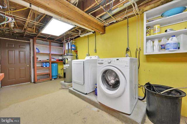 509 E SECOND MOUNTAIN RD, Orwigsburg, PA 17961