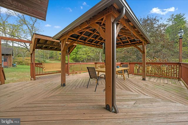 509 E SECOND MOUNTAIN RD, Orwigsburg, PA 17961