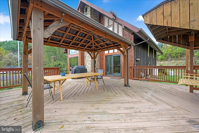 509 E SECOND MOUNTAIN RD, Orwigsburg, PA 17961