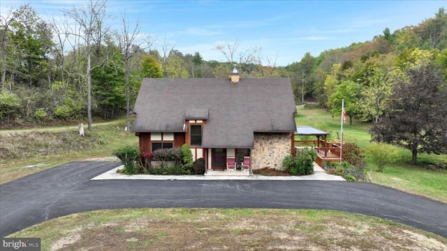 509 E SECOND MOUNTAIN RD, Orwigsburg, PA 17961