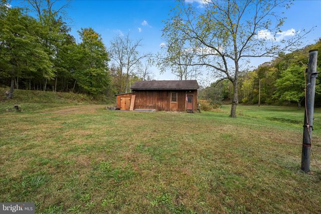 509 E SECOND MOUNTAIN RD, Orwigsburg, PA 17961