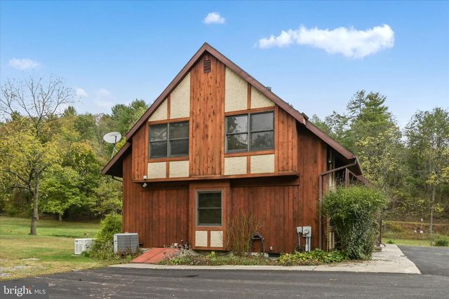 509 E SECOND MOUNTAIN RD, Orwigsburg, PA 17961