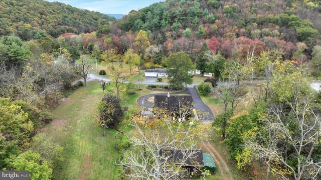 509 E SECOND MOUNTAIN RD, Orwigsburg, PA 17961