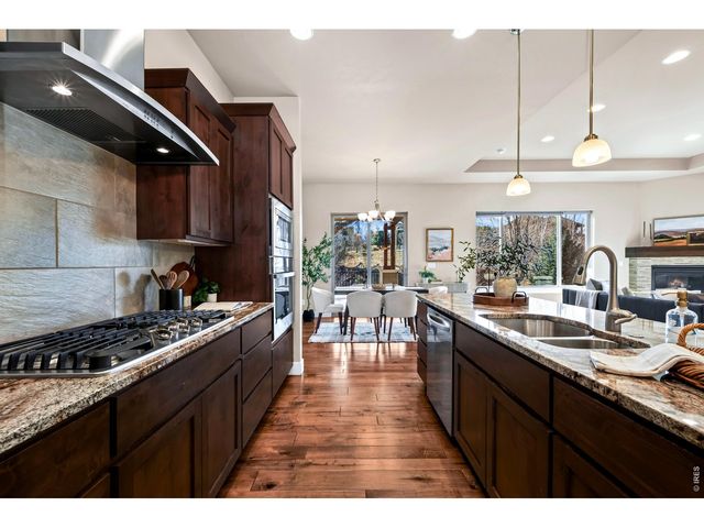 629 Deer Meadow Dr, Loveland, CO 80537