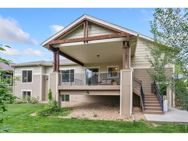 629 Deer Meadow Dr, Loveland, CO 80537