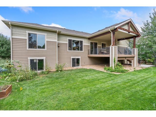 629 Deer Meadow Dr, Loveland, CO 80537