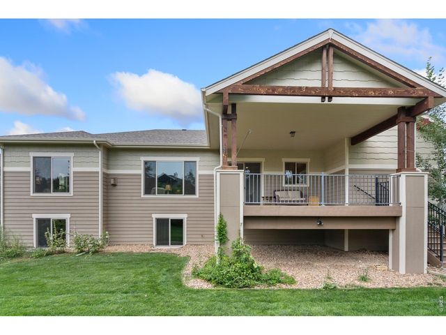 629 Deer Meadow Dr, Loveland, CO 80537