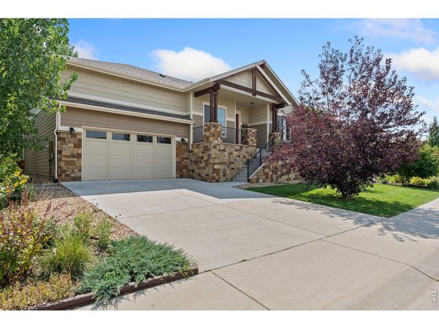 629 Deer Meadow Dr, Loveland, CO 80537