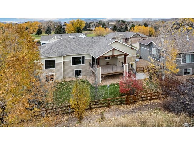629 Deer Meadow Dr, Loveland, CO 80537